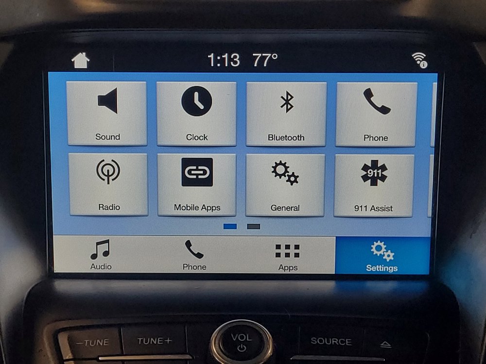 Used 2018 Ford Escape SE w/ SE Sync 3 Package AWD/4WD image 25