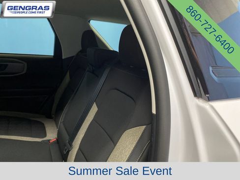 Used 2025 Ford Bronco Sport Big Bend AWD/4WD image 26