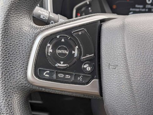 Certified 2019 Honda CR-V EX image 24