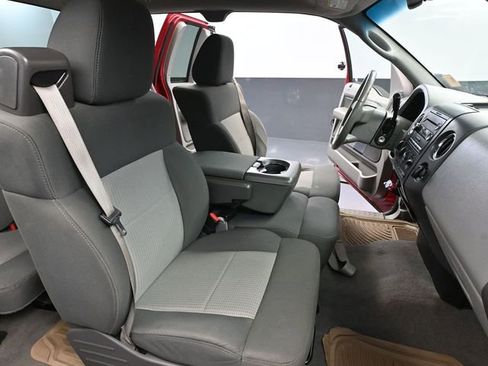 Used 2008 Ford F150 XLT image 39