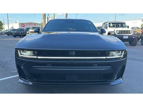 New 2026 Dodge Charger R/T AWD/4WD image 9