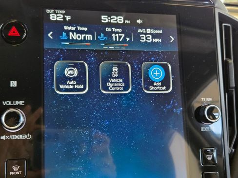 Used 2024 Subaru Crosstrek 2.0i Premium w/ Crosstrek Mirror Package AWD/4WD image 45