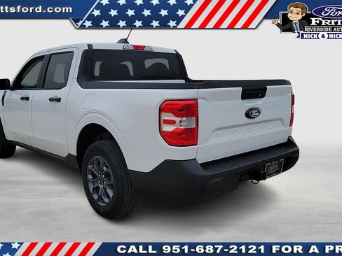 New 2026 Ford Maverick XLT w/ 4K Tow Package image 2