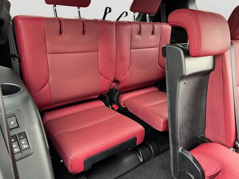 Used 2023 Lexus GX 460 Premium image 9