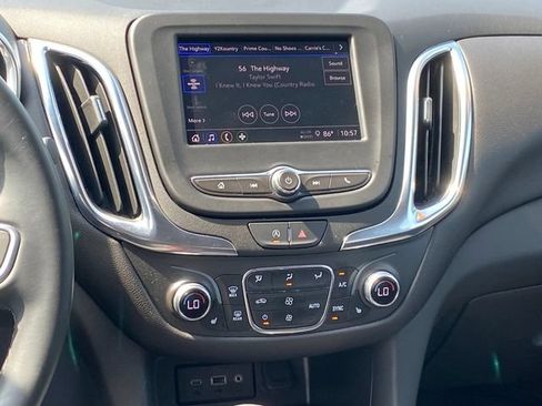 Certified 2024 Chevrolet Equinox LT w/ LPO, Floor Liner Package FWD image 10