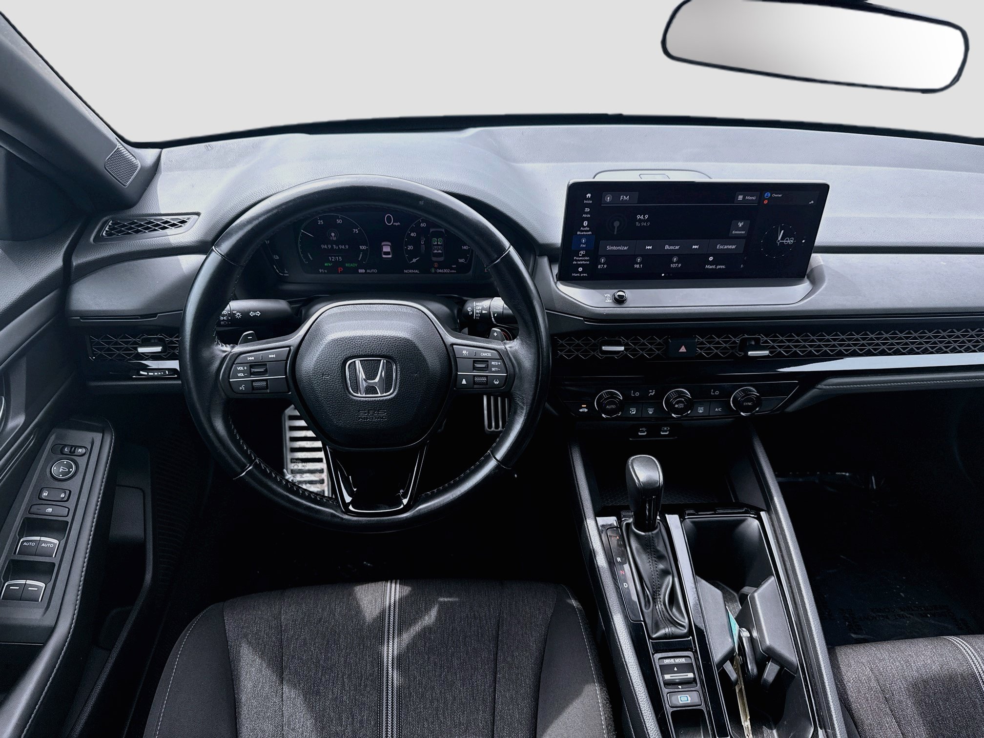 Used 2024 Honda Accord Sport image 20