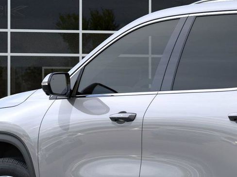 New 2026 Buick Enclave Preferred w/ Power Package image 36