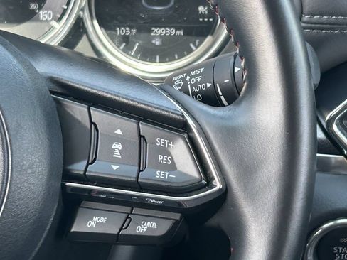 Used 2025 MAZDA CX-5 Carbon Edition AWD/4WD image 27