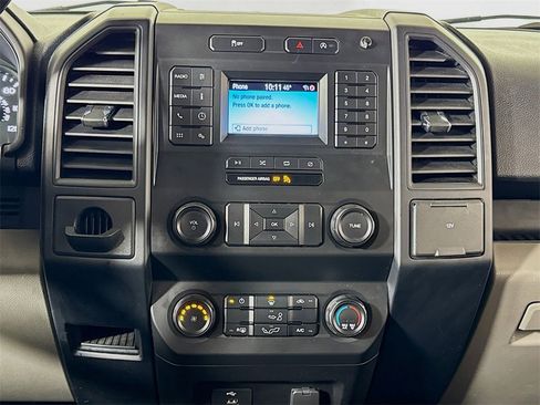 Used 2020 Ford F150 XL w/ XL Power Equipment Group image 13