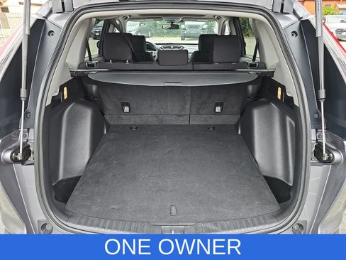 Used 2022 Honda CR-V EX image 12