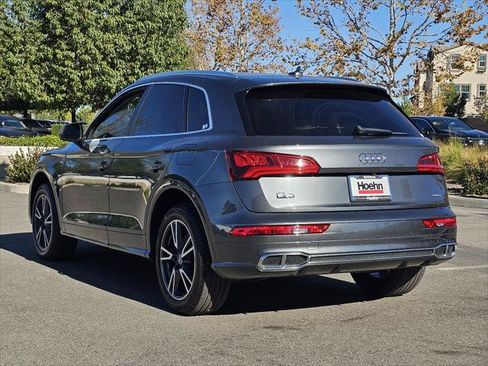 Used 2020 Audi Q5 e Premium w/ Convenience Package image 9