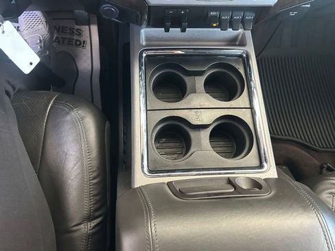 Used 2014 Ford F450 Platinum image 17