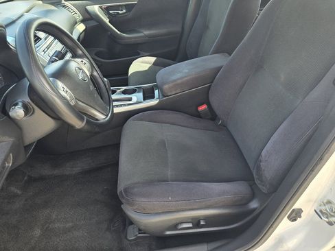 Used 2013 Nissan Altima 2.5 S image 7