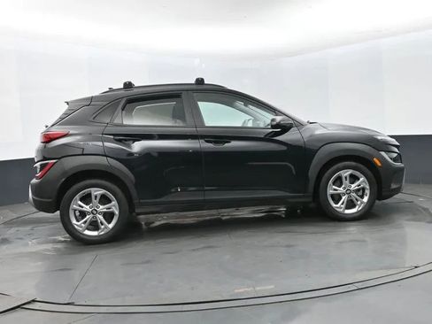 Used 2023 Hyundai Kona SEL image 4
