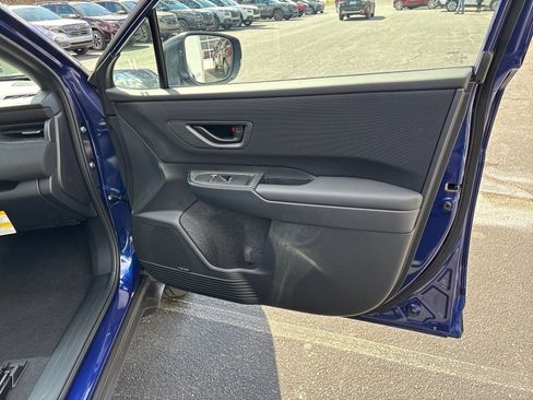 New 2026 Subaru Outback Limited image 43