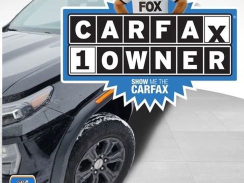 Used 2023 GMC Canyon Elevation w/ Convenience Package image 1