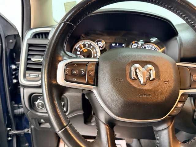 Used 2020 RAM 1500 Big Horn AWD/4WD image 23