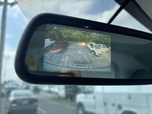 New 2025 GMC Savana 3500 w/ Power Convenience Package RWD image 12