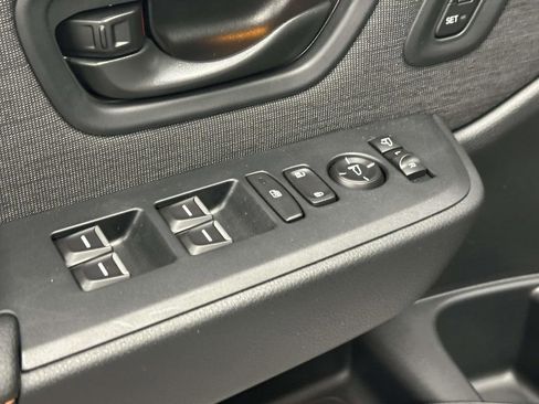 New 2026 Honda Passport TrailSport image 15