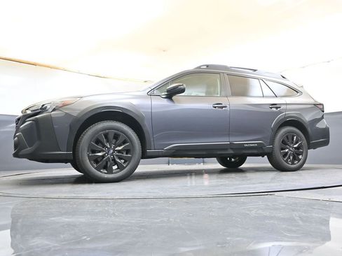 Certified 2024 Subaru Outback Onyx Edition AWD/4WD image 42