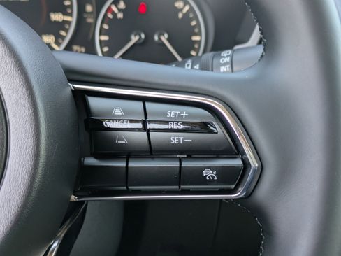 New 2026 MAZDA CX-90 3.3 Turbo w/ Select Package image 24