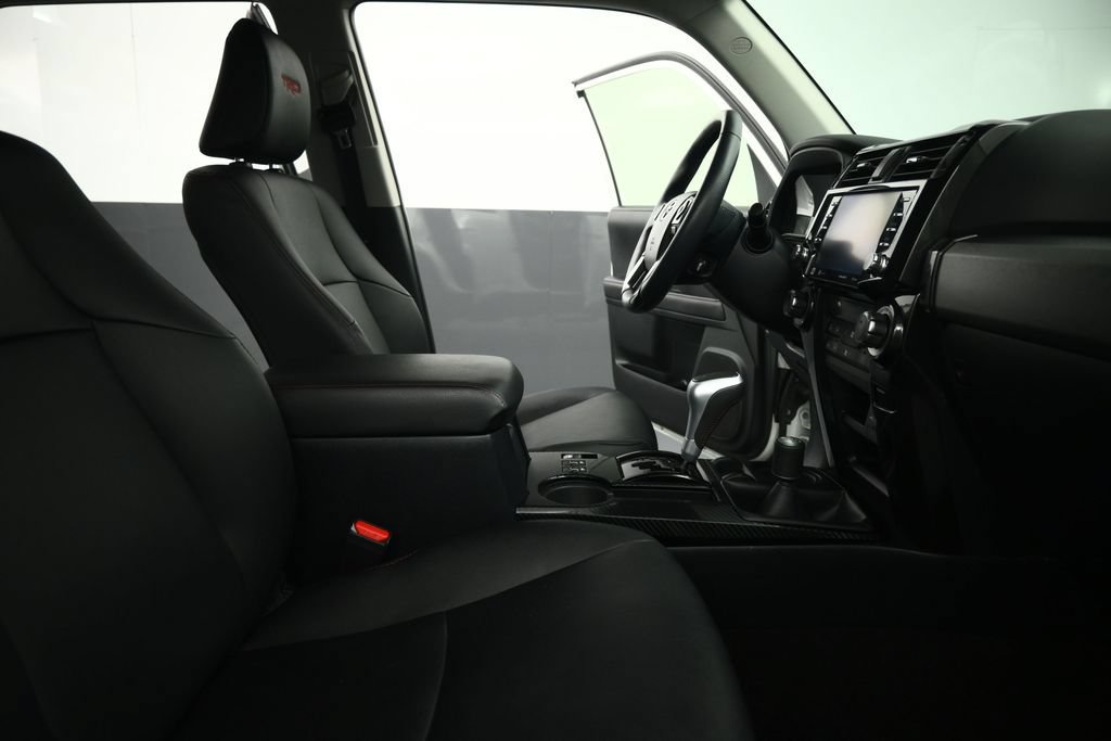 Used 2022 Toyota 4Runner TRD Pro AWD/4WD image 54