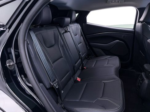 Used 2025 Ford Mustang Mach-E Premium w/ Interior Protection Package image 37