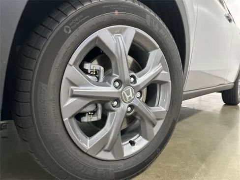 New 2026 Honda HR-V LX image 28