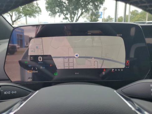 New 2026 Chevrolet Blazer EV LT FWD image 26