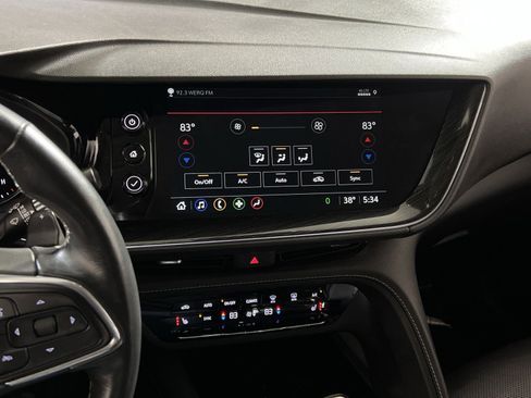 Used 2023 Buick Envision Essence image 19