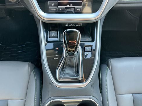 Certified 2024 Subaru Outback Onyx Edition XT image 31