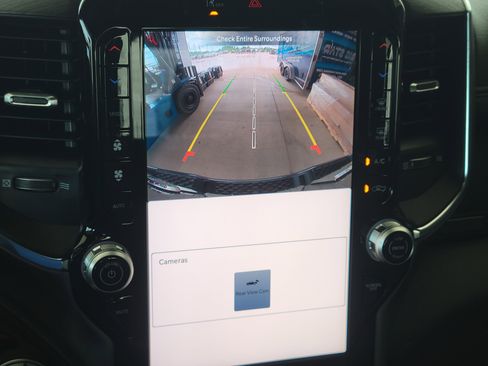 New 2026 RAM 1500 Laramie w/ Laramie Southwest Edition image 20