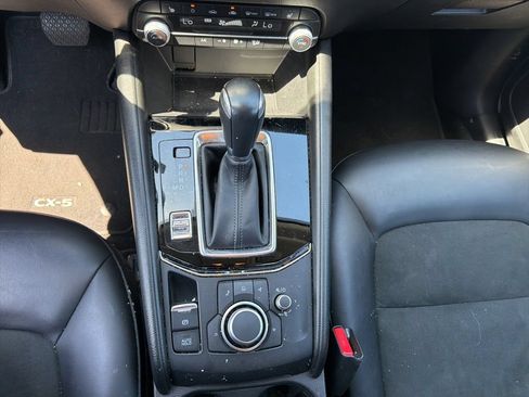 Used 2023 MAZDA CX-5 AWD 2.5 S w/ Select Package image 14
