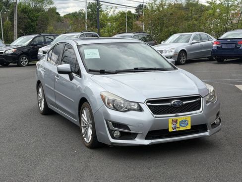 Used 2016 Subaru Impreza 2.0i Premium AWD/4WD image 2