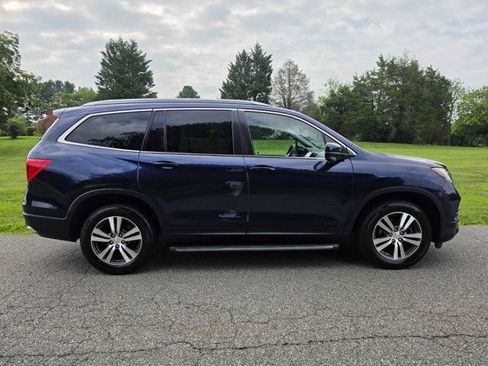 Used 2017 Honda Pilot EX-L image 5