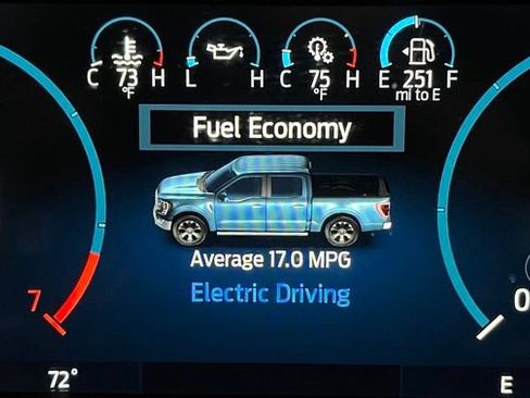 Used 2021 Ford F150 Lariat w/ Equipment Group 502A High AWD/4WD image 28