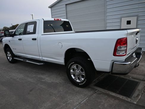 Used 2024 RAM 2500 Big Horn image 21