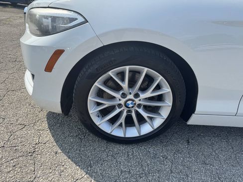 Used 2015 BMW 228i Coupe RWD image 12