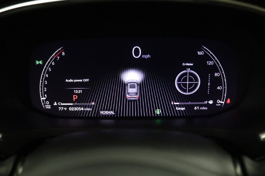 Certified 2025 Acura MDX SH-AWD image 3