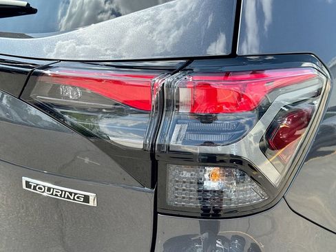 New 2026 Subaru Forester Touring image 34