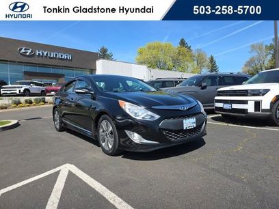 Used 2013 Hyundai Sonata Limited