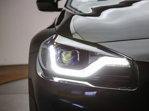 Certified 2024 BMW M2 w/ Lighting Package image 5