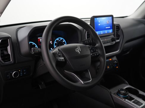 Used 2024 Ford Bronco Sport Big Bend image 19