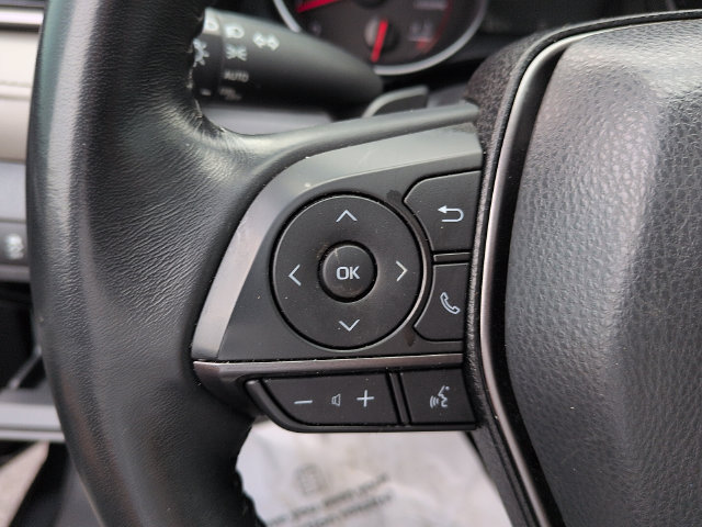 Certified 2023 Toyota Camry XSE w/ Navigation Package FWD image 19