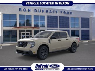 New 2025 Ford Maverick XLT w/ XLT Luxury Package video 1