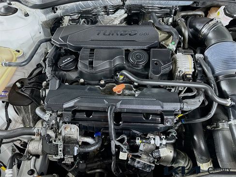 Certified 2023 Kia K5 LXS image 27