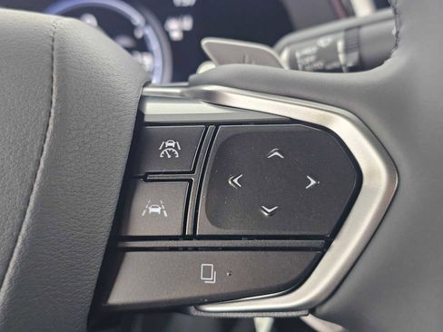 New 2026 Lexus RZ 350e 2WD image 28