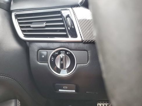 Used 2018 Mercedes-Benz GLE 63 AMG S image 24