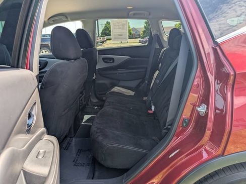 Used 2020 Nissan Murano SV AWD/4WD image 19