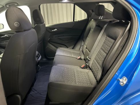 Used 2024 Chevrolet Equinox LT image 22